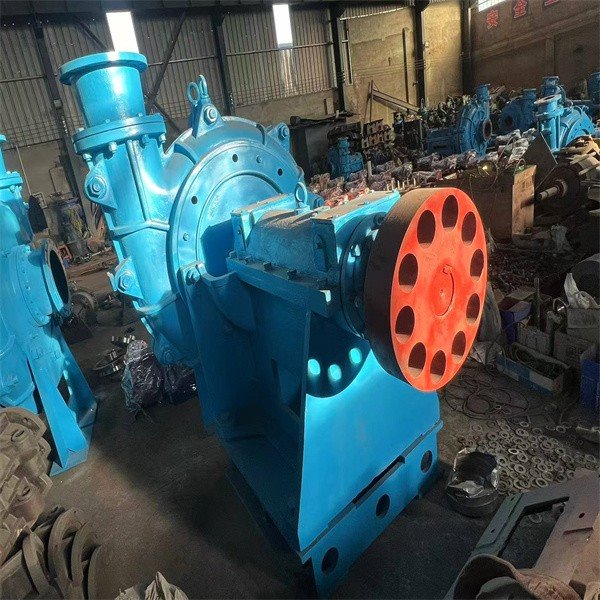 Heavy Sludge Pump price