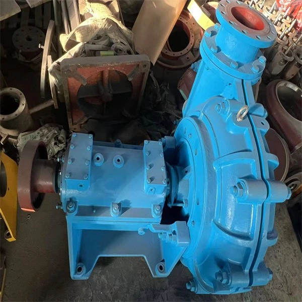 Heavy Sludge Pump manufacturers