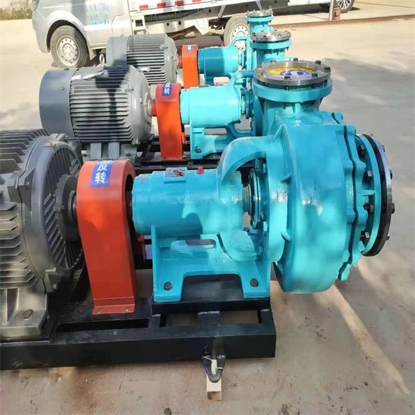 IH Stainless Steel Chemical Pump price